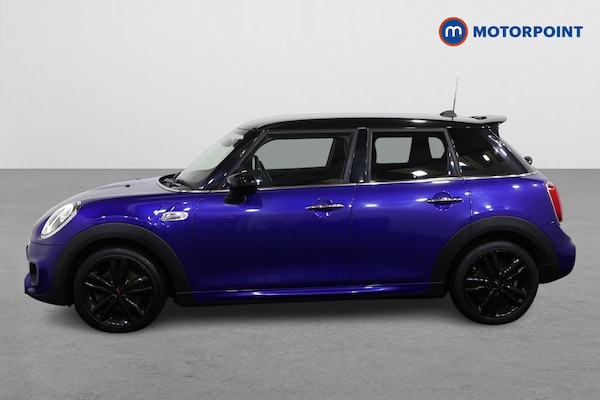 Used MINI Hatch 2020 for sale - 76278838: Photo 4