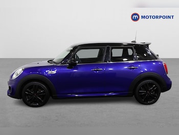 Used MINI Hatch 2020 for sale - 76278838: Photo 4