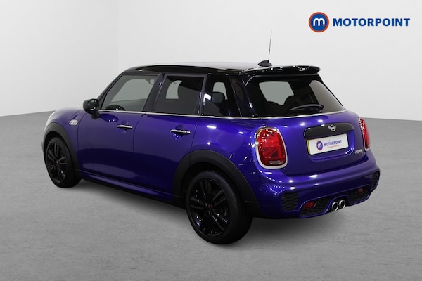 Used MINI Hatch 2020 for sale - 76278838: Photo 5