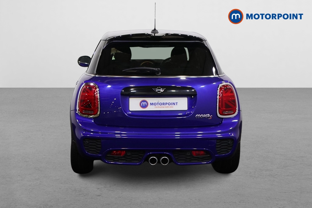 Used MINI Hatch 2020 for sale - 76278838: Photo 6