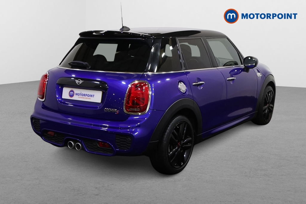 Used MINI Hatch 2020 for sale - 76278838: Photo 7