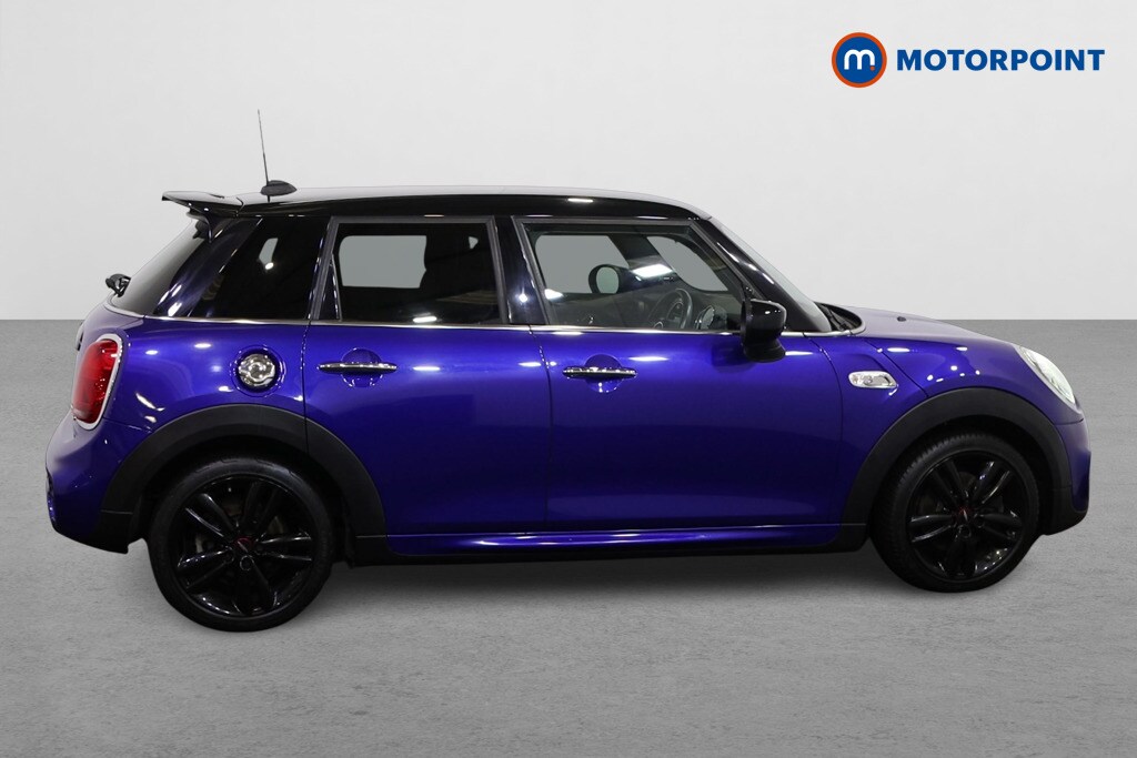Used MINI Hatch 2020 for sale - 76278838: Photo 8
