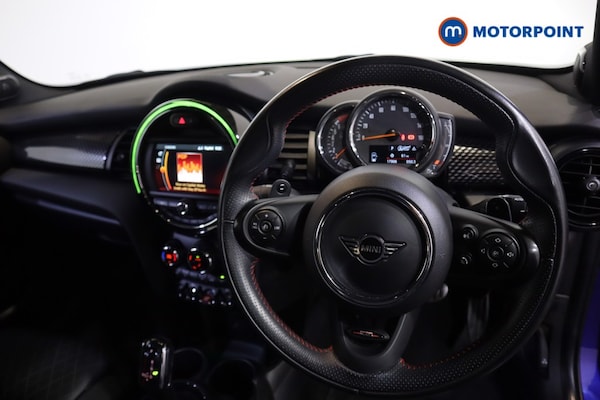 Used MINI Hatch 2020 for sale - 76278838: Photo 9