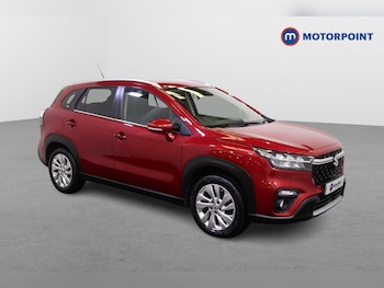 2023 - 1.4 Boosterjet 48V Hybrid Motion 5dr
