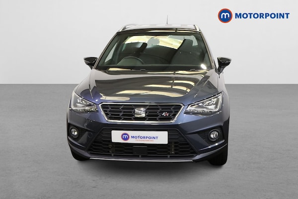 Used SEAT Arona 2021 for sale - 76080147: Photo 2