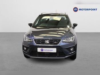 Used SEAT Arona 2021 for sale - 76080147: Photo 2