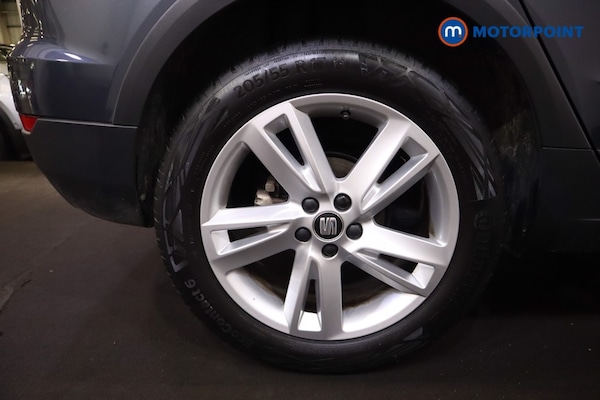 Used SEAT Arona 2021 for sale - 76080147: Photo 33