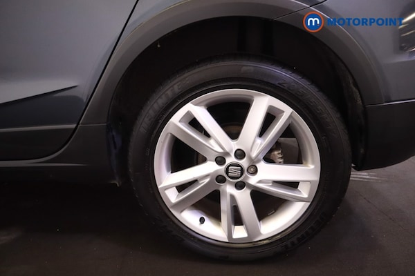 Used SEAT Arona 2021 for sale - 76080147: Photo 34