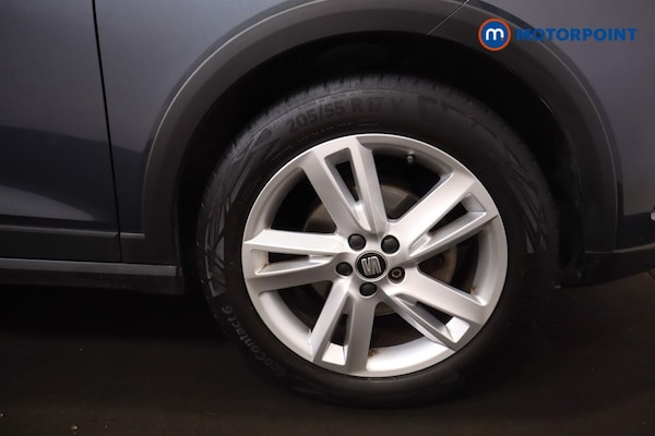 Used SEAT Arona 2021 for sale - 76080147: Photo 36