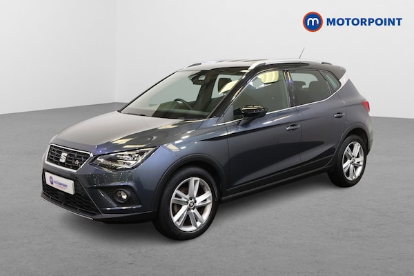 Used SEAT Arona 2021 for sale - 76080147: Photo 3