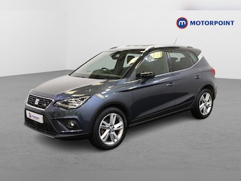 Used SEAT Arona 2021 for sale - 76080147: Photo 3