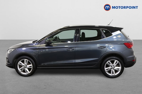 Used SEAT Arona 2021 for sale - 76080147: Photo 4