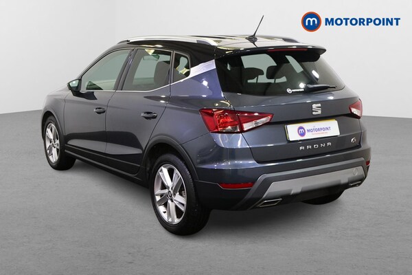 Used SEAT Arona 2021 for sale - 76080147: Photo 5