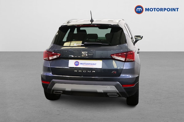 Used SEAT Arona 2021 for sale - 76080147: Photo 6