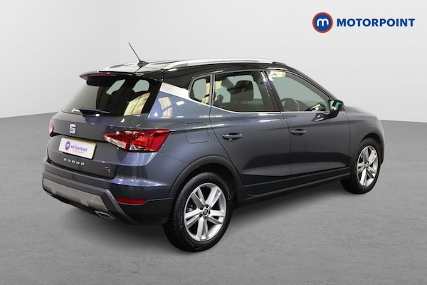Used SEAT Arona 2021 for sale - 76080147: Photo 7