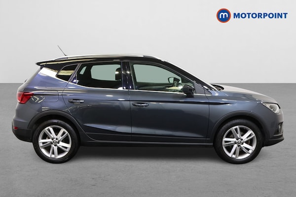 Used SEAT Arona 2021 for sale - 76080147: Photo 8