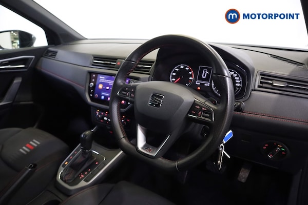 Used SEAT Arona 2021 for sale - 76080147: Photo 9