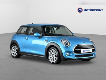Used MINI Hatch 2018 for sale - 78400294: Photo