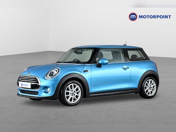 Used MINI Hatch 2018 for sale - 78400294: Photo