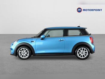 Used MINI Hatch 2018 for sale - 78400294: Photo