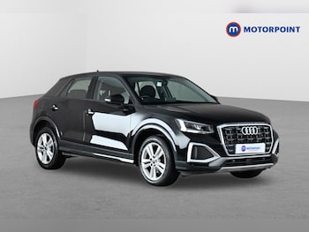 Used Audi Q2 2023 for sale - 79511167: Photo