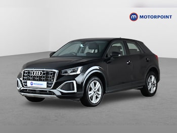 Used Audi Q2 2023 for sale - 79511167: Photo