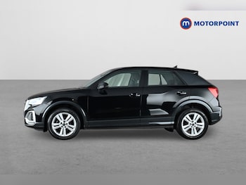 Used Audi Q2 2023 for sale - 79511167: Photo