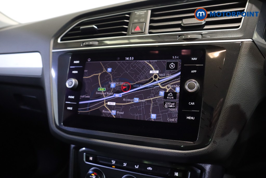 Used Volkswagen Tiguan 2020 for sale - 78015580: Photo 10