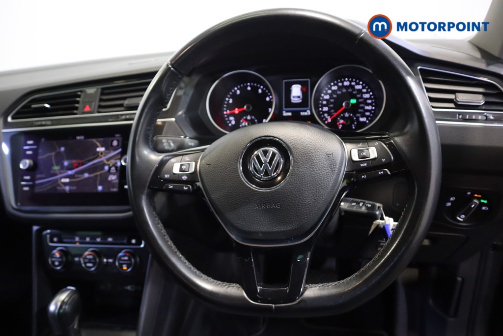 Used Volkswagen Tiguan 2020 for sale - 78015580: Photo 11