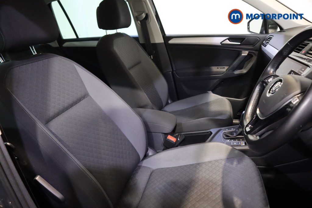 Used Volkswagen Tiguan 2020 for sale - 78015580: Photo 14