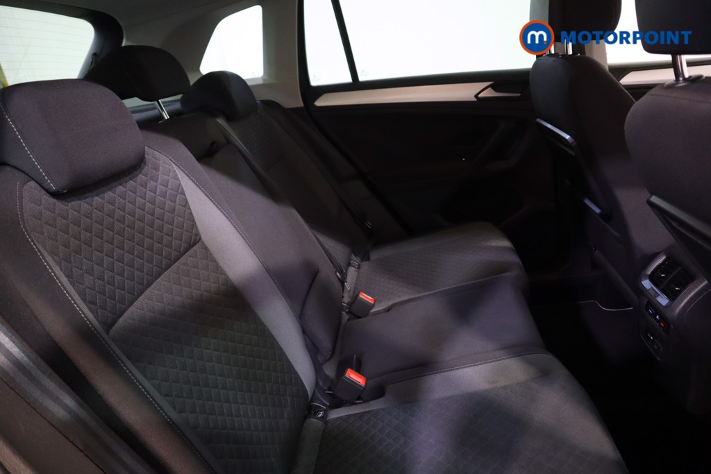 Used Volkswagen Tiguan 2020 for sale - 78015580: Photo 15