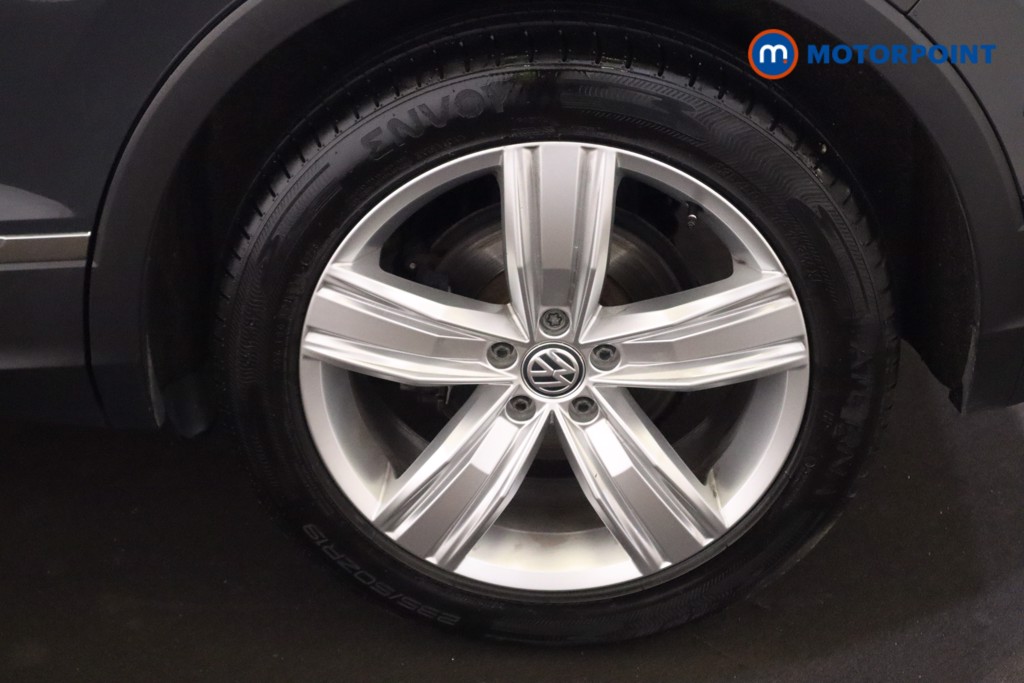 Used Volkswagen Tiguan 2020 for sale - 78015580: Photo 17