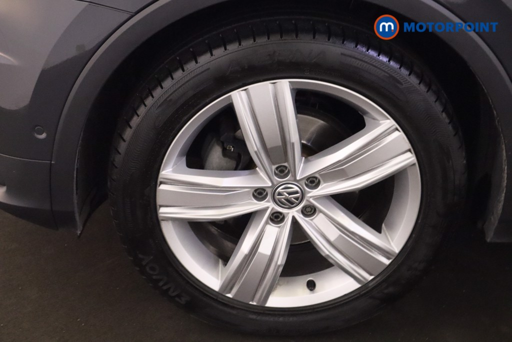 Used Volkswagen Tiguan 2020 for sale - 78015580: Photo 18