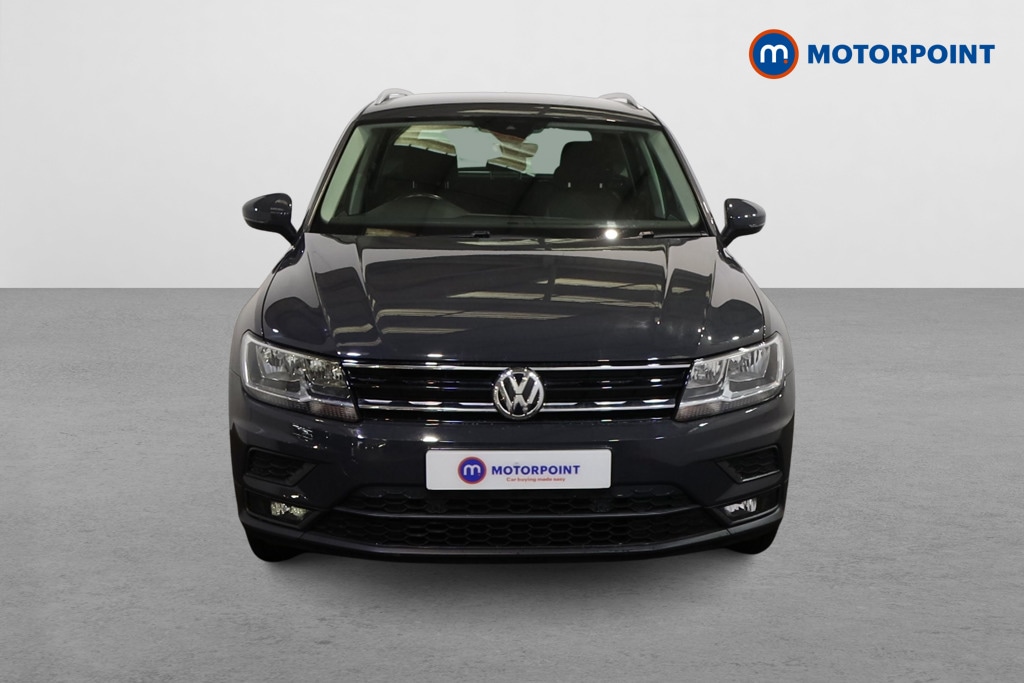 Used Volkswagen Tiguan 2020 for sale - 78015580: Photo 2