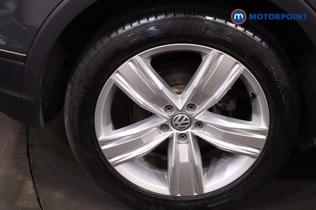 Used Volkswagen Tiguan 2020 for sale - 78015580: Photo 20