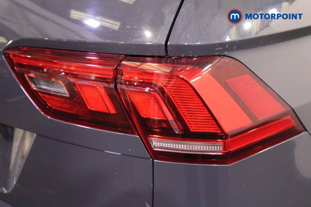 Used Volkswagen Tiguan 2020 for sale - 78015580: Photo 34