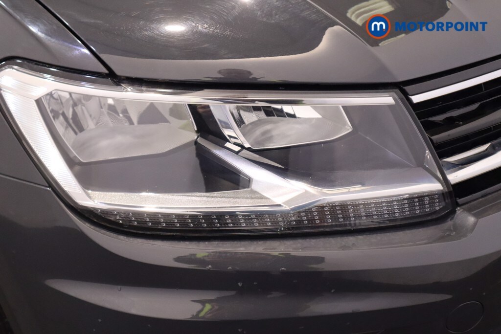 Used Volkswagen Tiguan 2020 for sale - 78015580: Photo 35