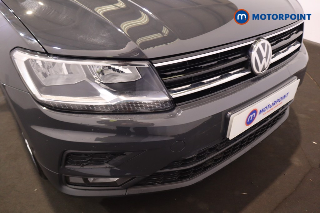 Used Volkswagen Tiguan 2020 for sale - 78015580: Photo 36