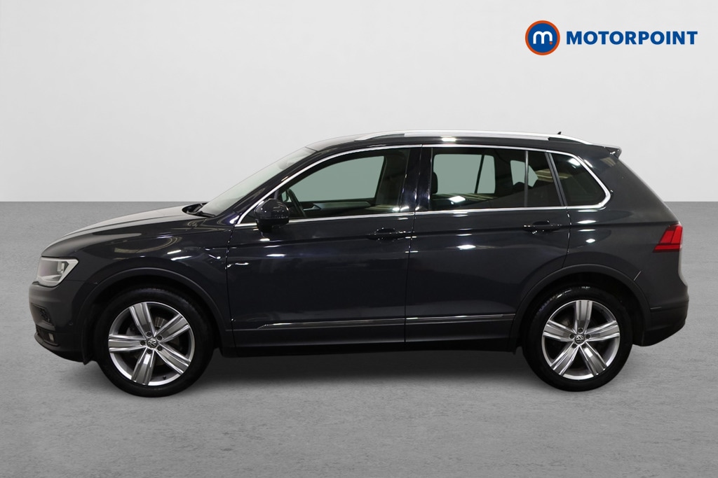 Used Volkswagen Tiguan 2020 for sale - 78015580: Photo 4