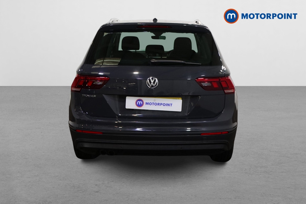 Used Volkswagen Tiguan 2020 for sale - 78015580: Photo 6