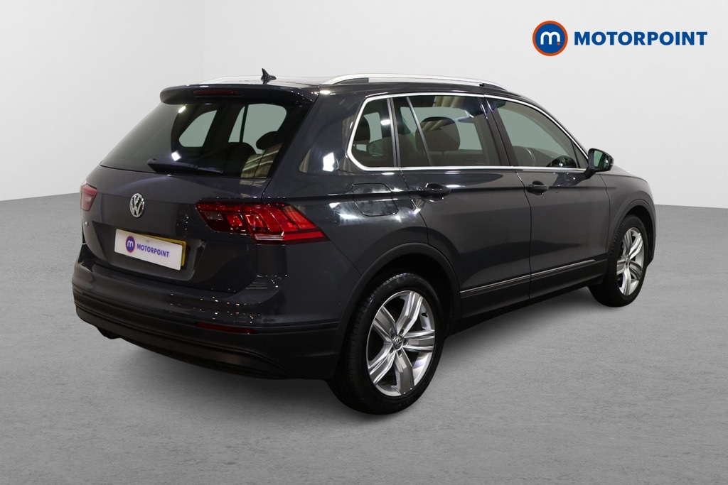 Used Volkswagen Tiguan 2020 for sale - 78015580: Photo 7