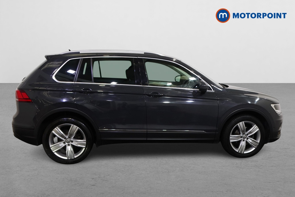 Used Volkswagen Tiguan 2020 for sale - 78015580: Photo 8
