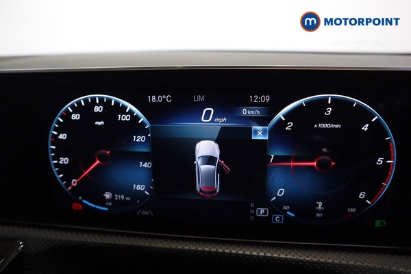Used Mercedes-Benz A-Class 2019 for sale - 76290772: Photo 12