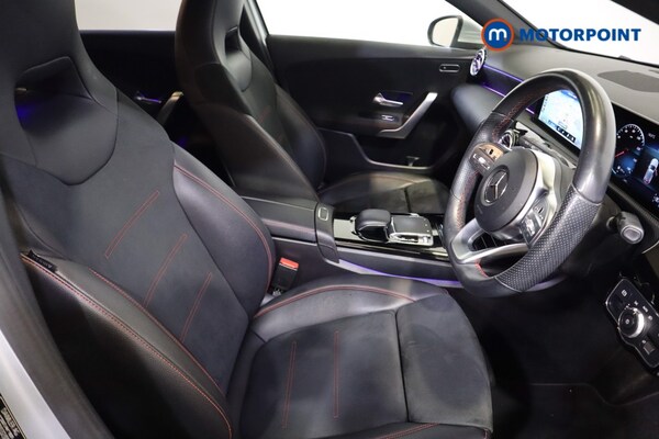 Used Mercedes-Benz A-Class 2019 for sale - 76290772: Photo 26