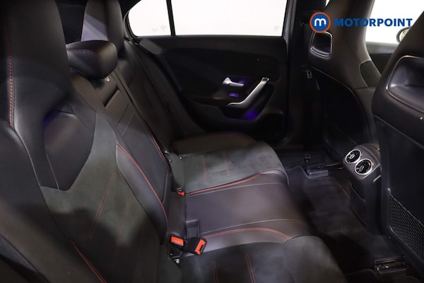 Used Mercedes-Benz A-Class 2019 for sale - 76290772: Photo 27