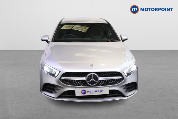 Used Mercedes-Benz A-Class 2019 for sale - 76290772: Photo 2