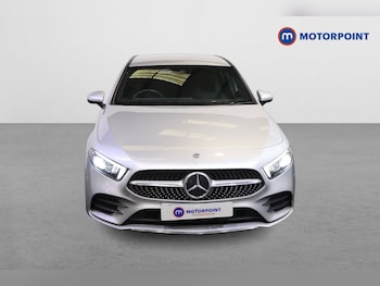Used Mercedes-Benz A-Class 2019 for sale - 76290772: Photo 2