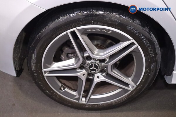 Used Mercedes-Benz A-Class 2019 for sale - 76290772: Photo 30