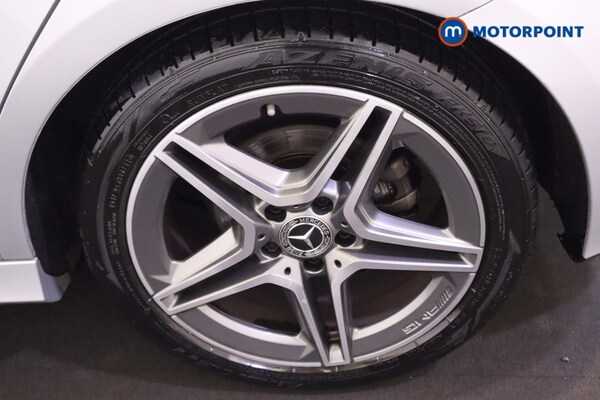 Used Mercedes-Benz A-Class 2019 for sale - 76290772: Photo 31
