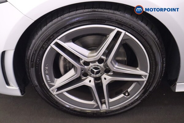 Used Mercedes-Benz A-Class 2019 for sale - 76290772: Photo 32